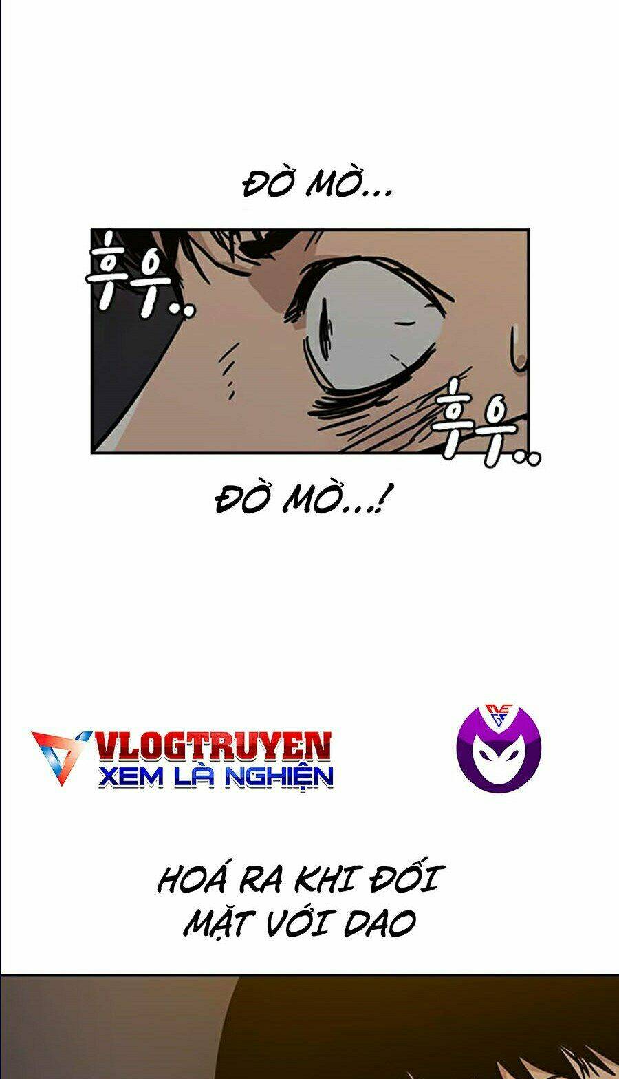 Để Có Thể Sống Sót - Chapter 7 - Page 47