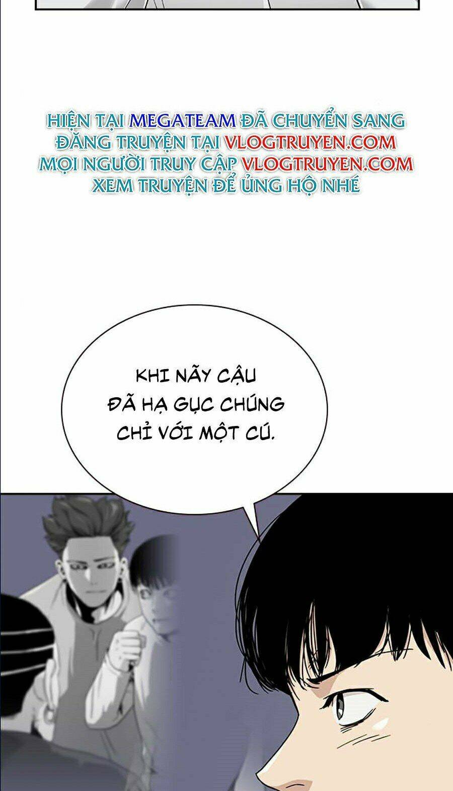 Để Có Thể Sống Sót - Chapter 7 - Page 4