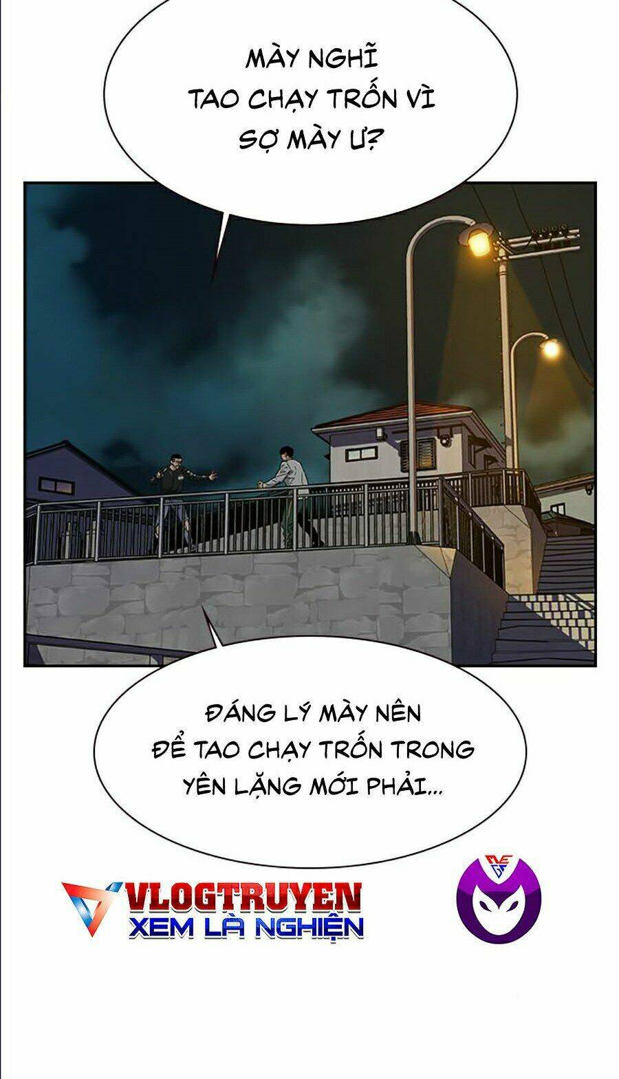 Để Có Thể Sống Sót - Chapter 7 - Page 49