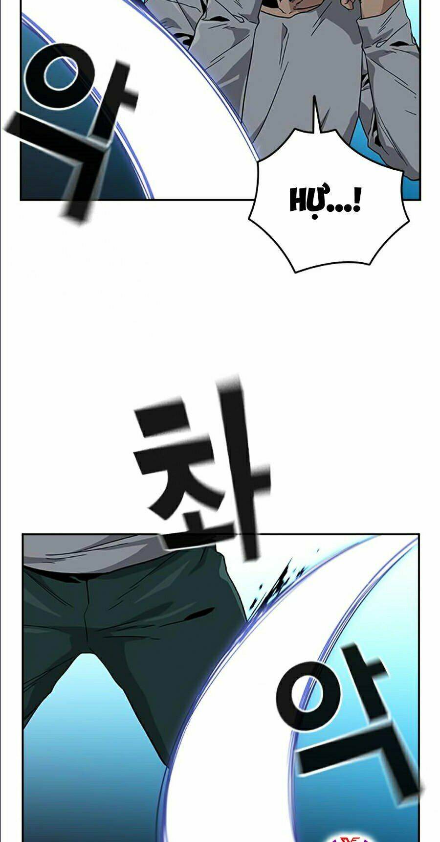 Để Có Thể Sống Sót - Chapter 7 - Page 52