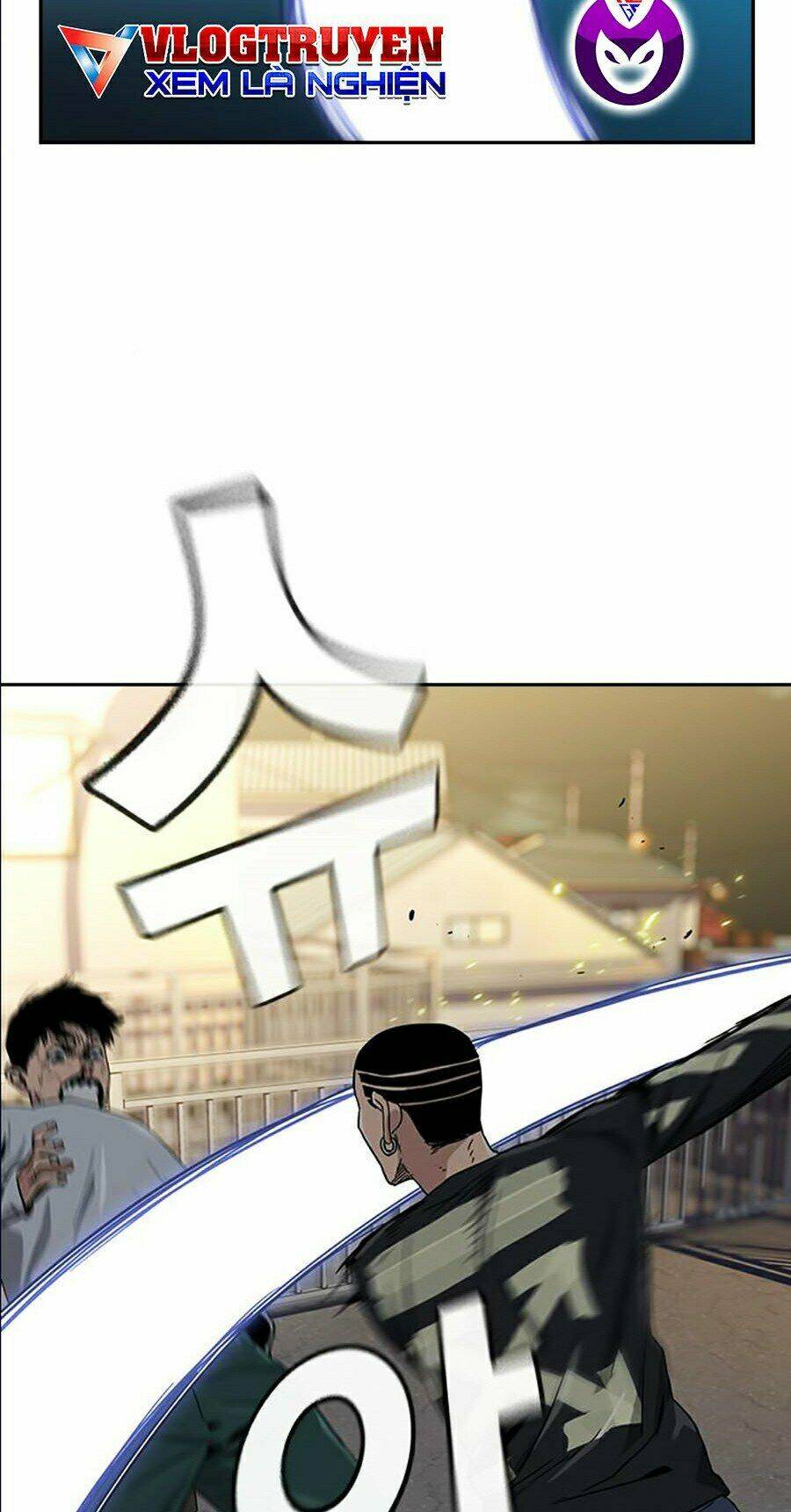 Để Có Thể Sống Sót - Chapter 7 - Page 53