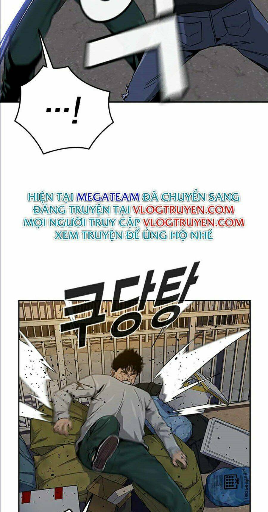 Để Có Thể Sống Sót - Chapter 7 - Page 54