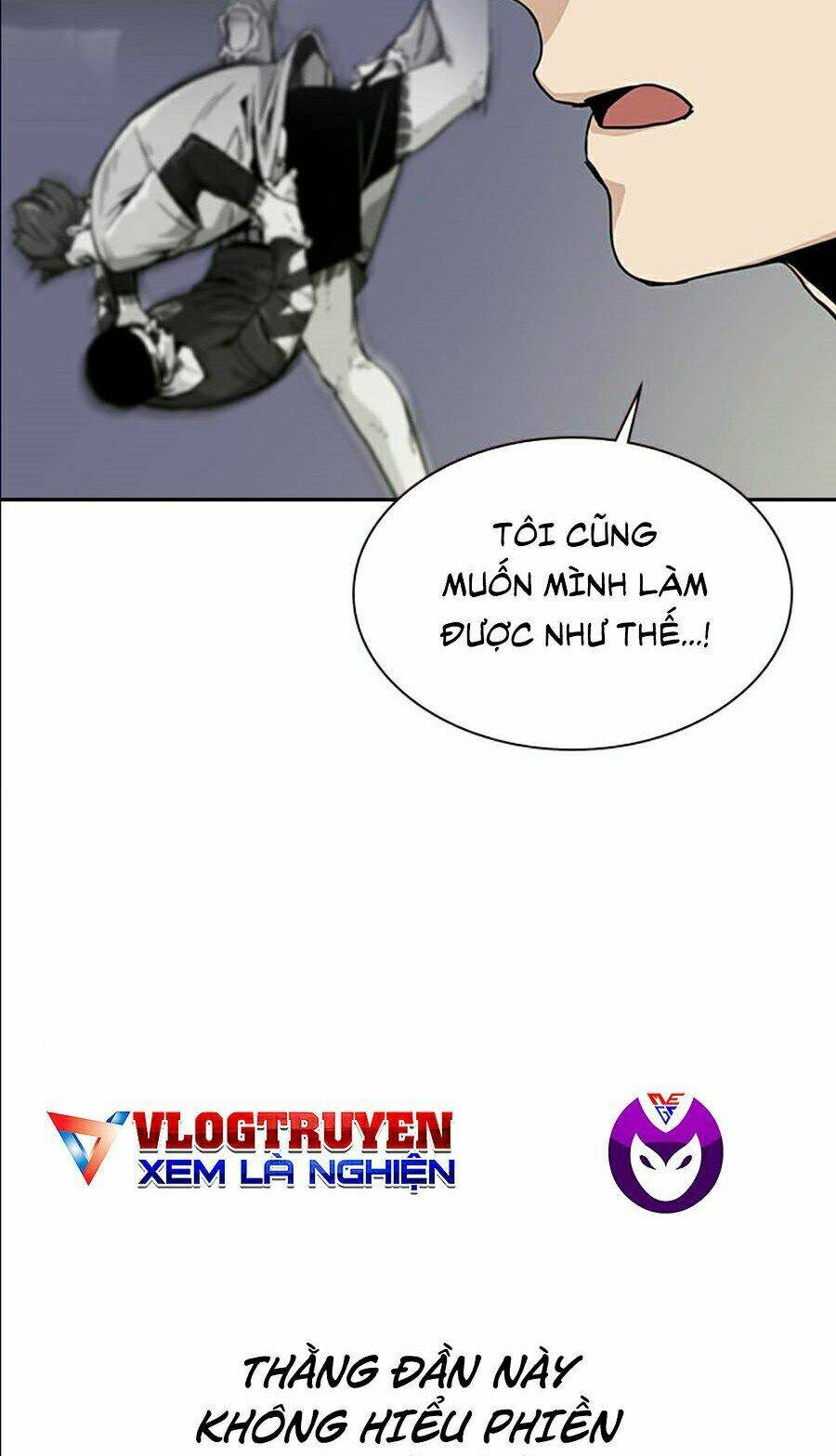 Để Có Thể Sống Sót - Chapter 7 - Page 5