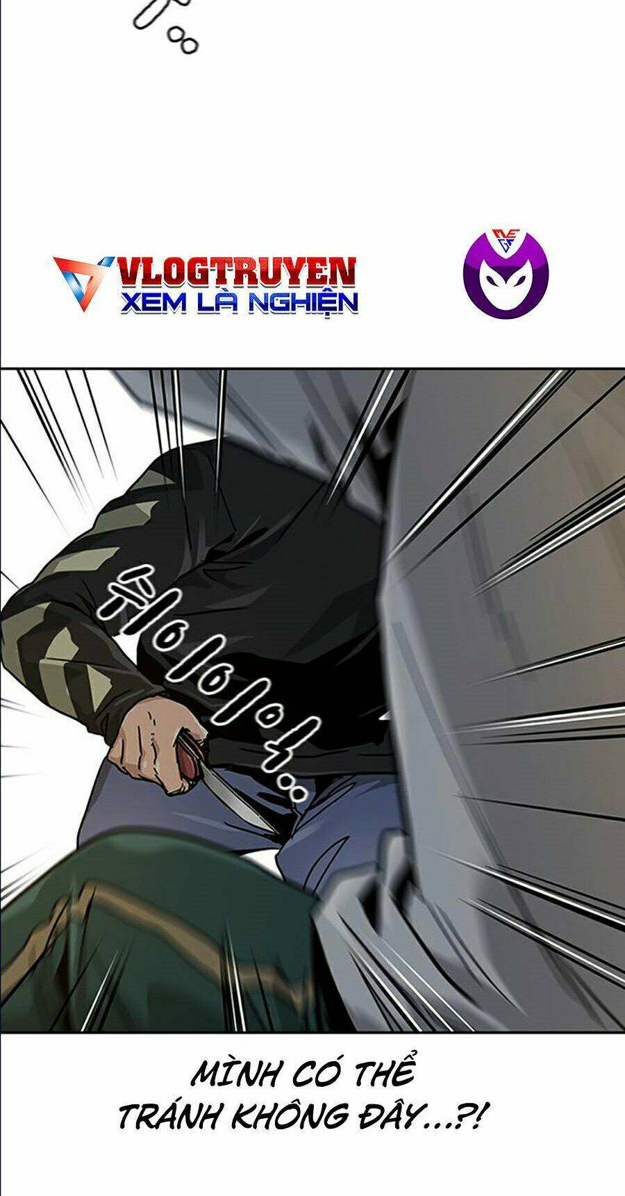 Để Có Thể Sống Sót - Chapter 7 - Page 59