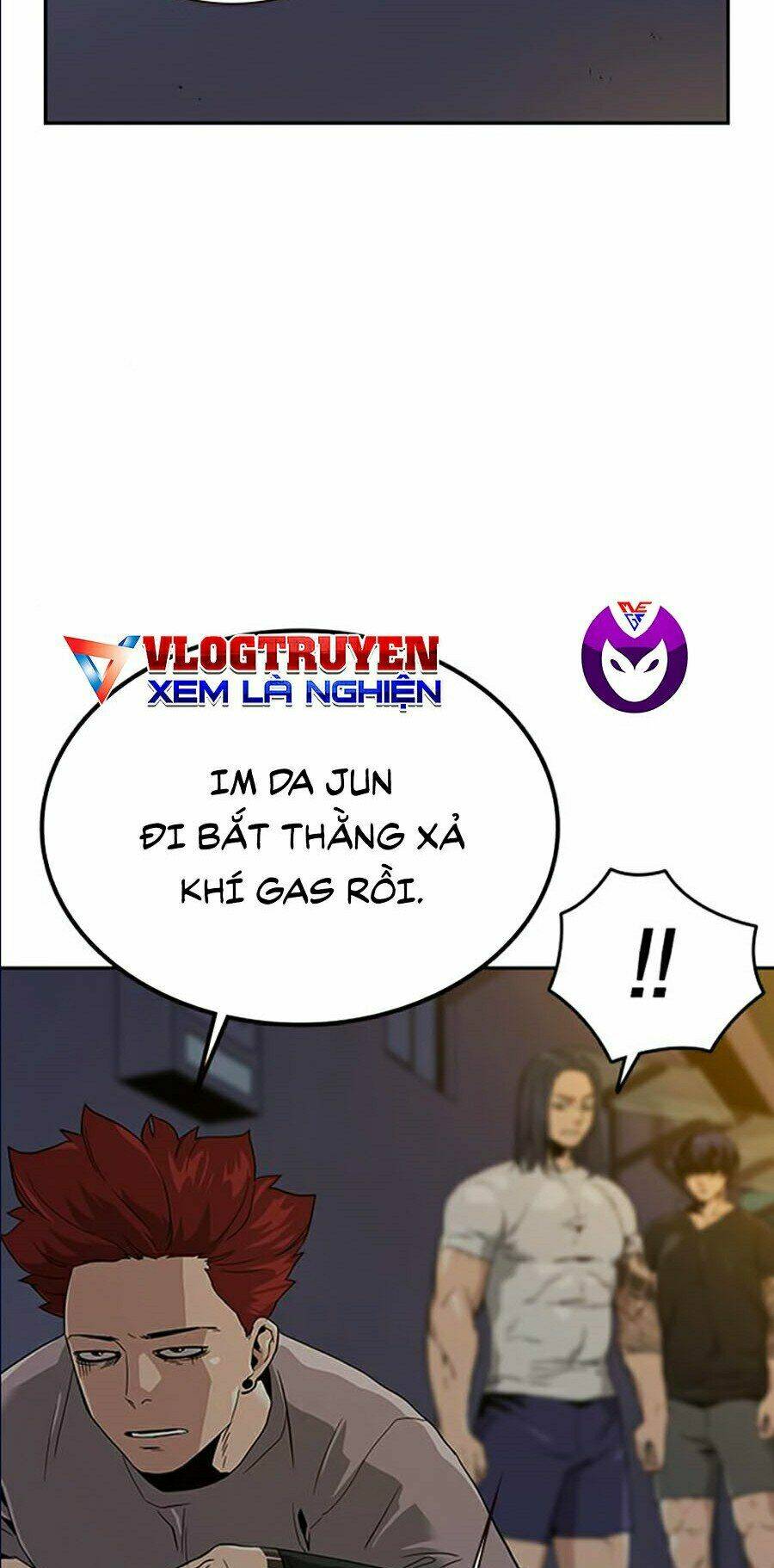 Để Có Thể Sống Sót - Chapter 7 - Page 64