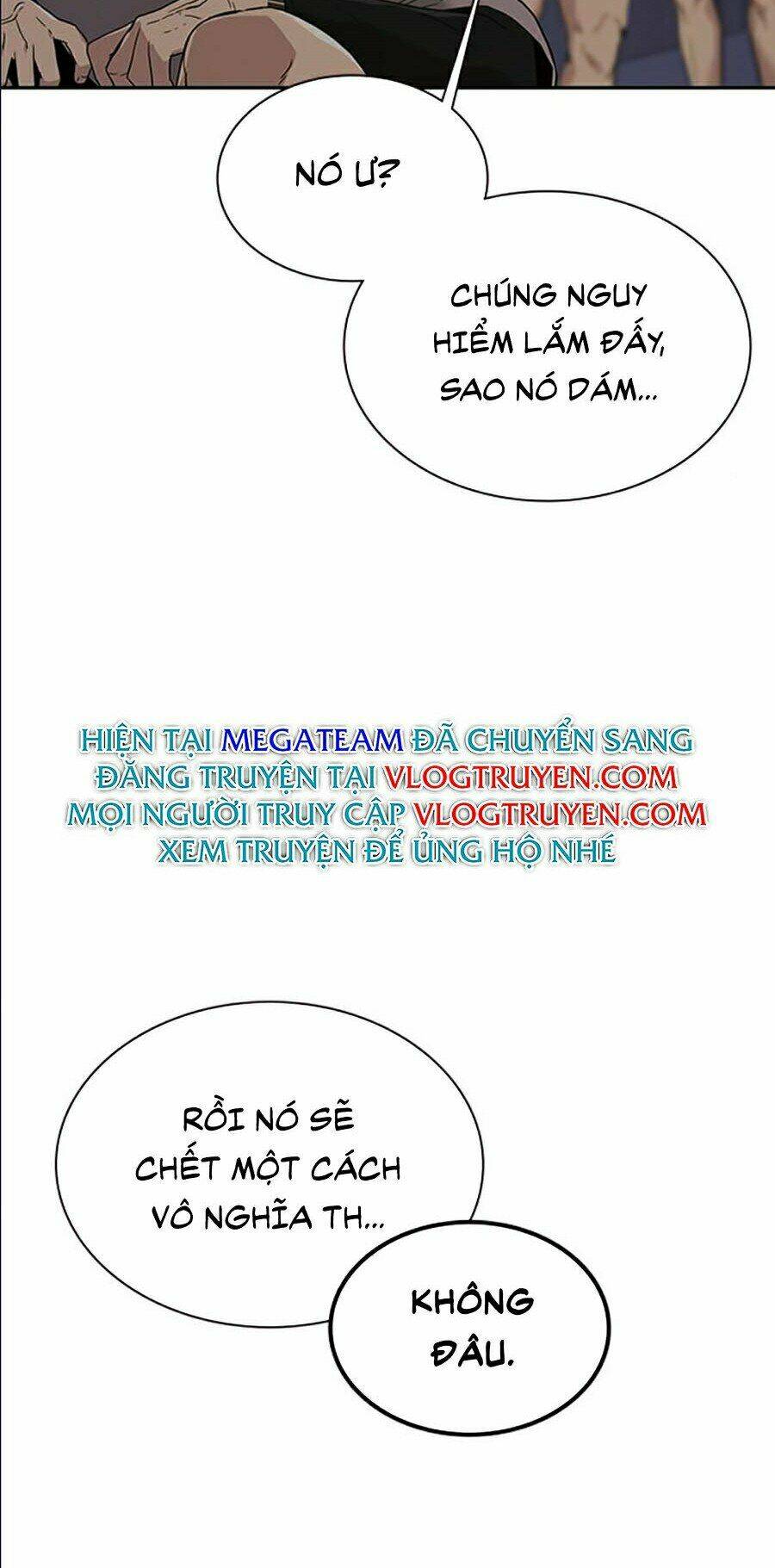 Để Có Thể Sống Sót - Chapter 7 - Page 65