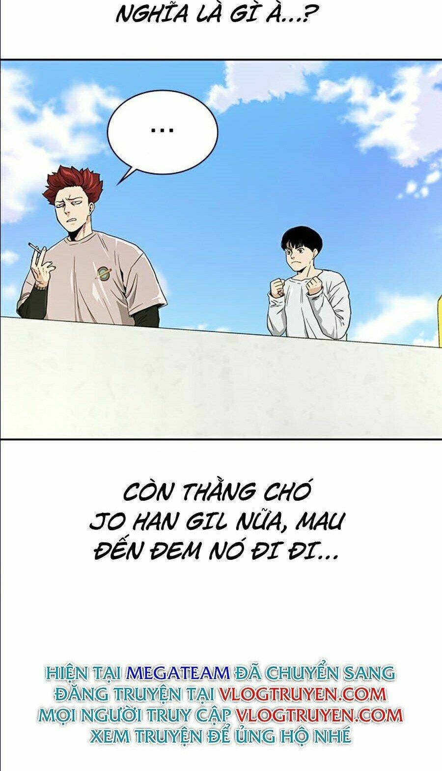 Để Có Thể Sống Sót - Chapter 7 - Page 6