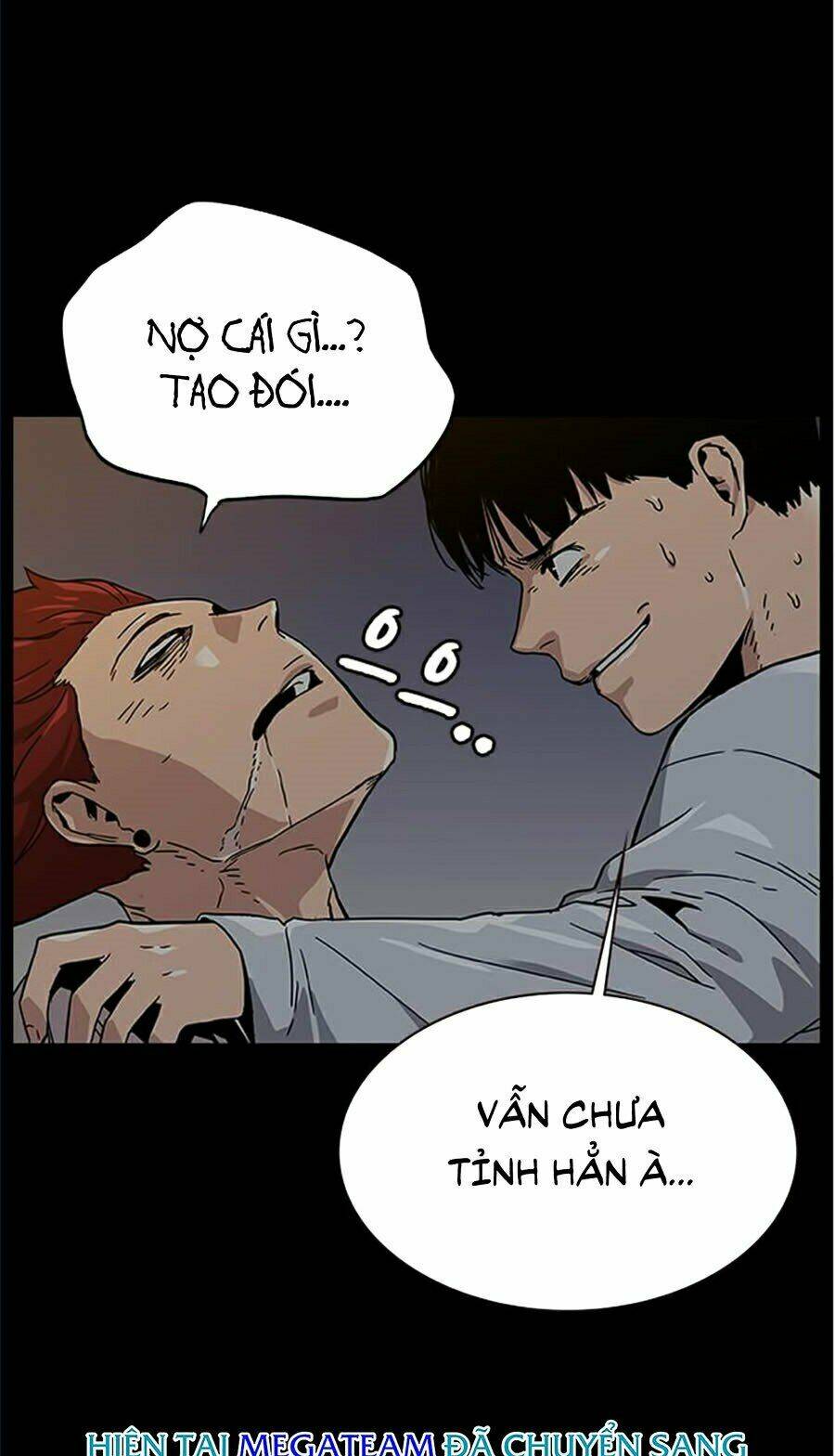 Để Có Thể Sống Sót - Chapter 7 - Page 70