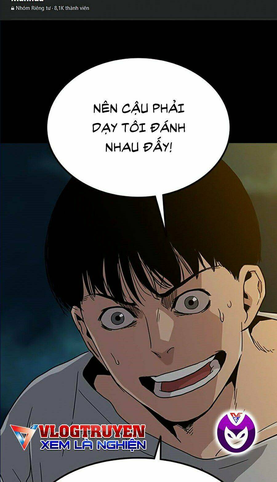 Để Có Thể Sống Sót - Chapter 7 - Page 72