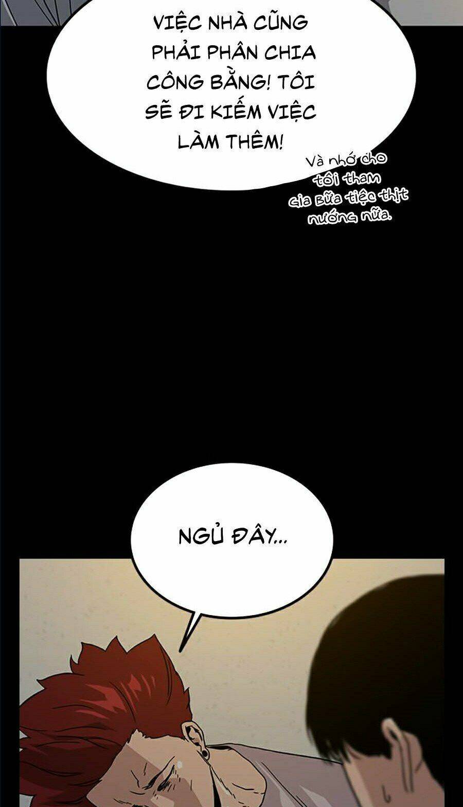 Để Có Thể Sống Sót - Chapter 7 - Page 73