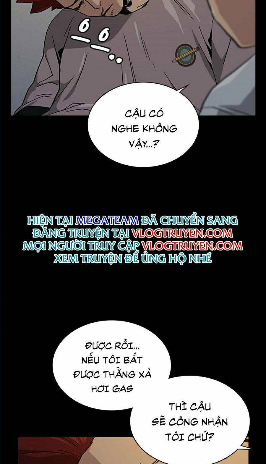 Để Có Thể Sống Sót - Chapter 7 - Page 74