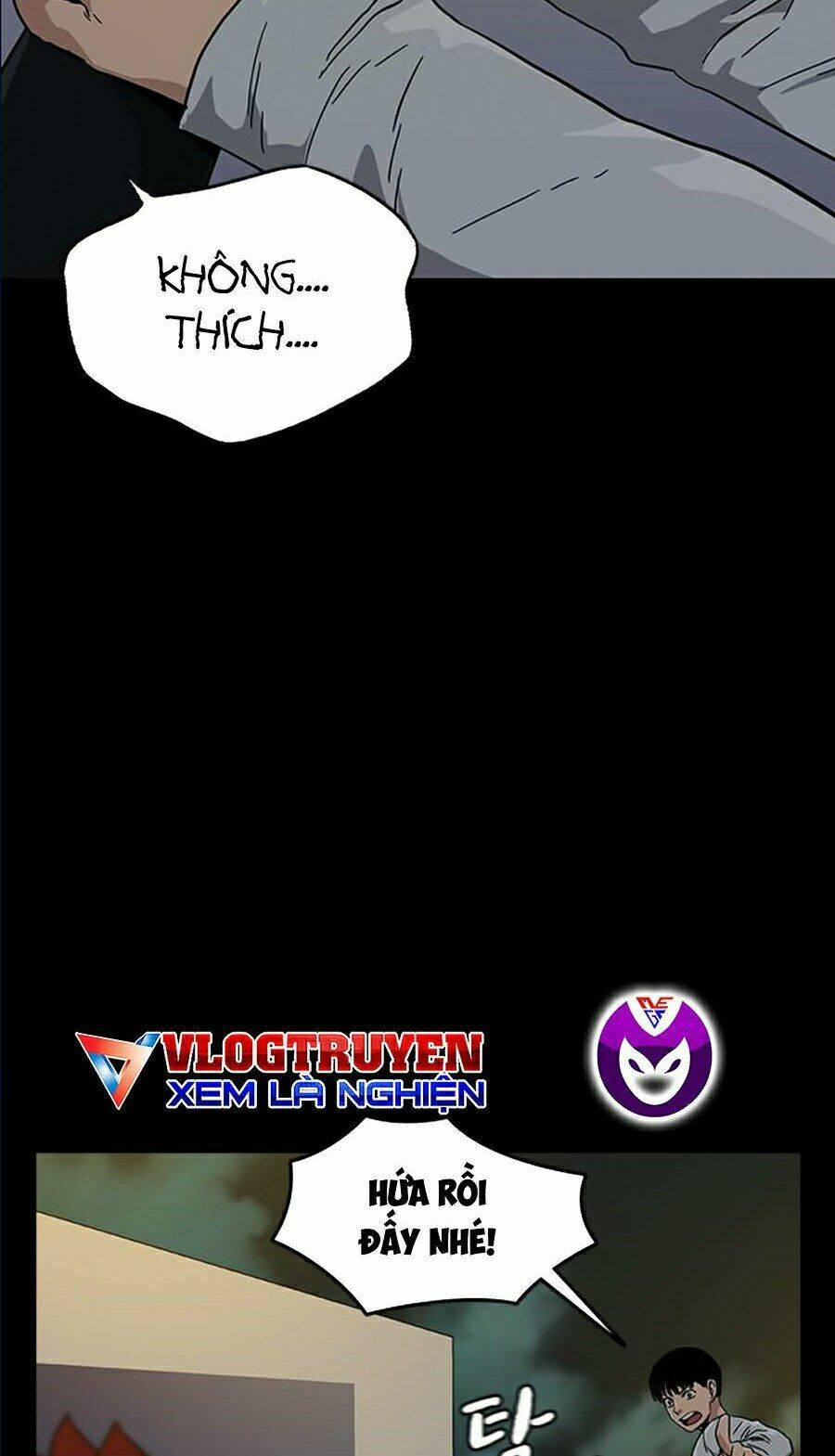 Để Có Thể Sống Sót - Chapter 7 - Page 78