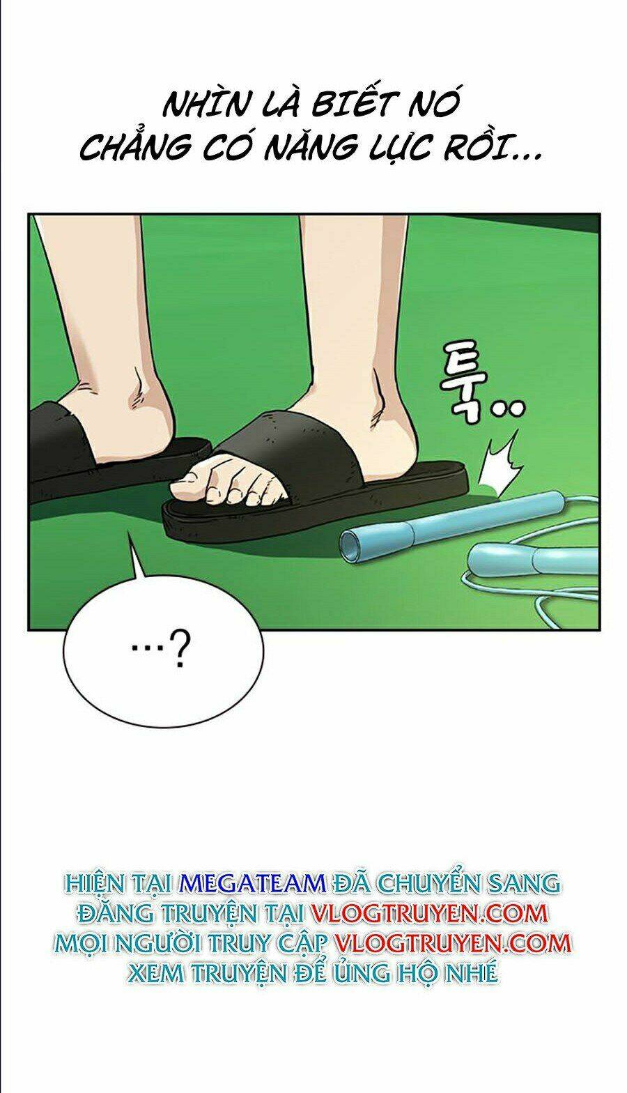 Để Có Thể Sống Sót - Chapter 7 - Page 7