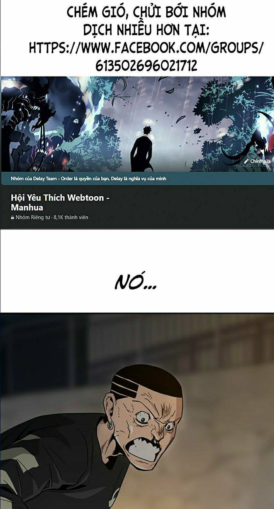 Để Có Thể Sống Sót - Chapter 7 - Page 82