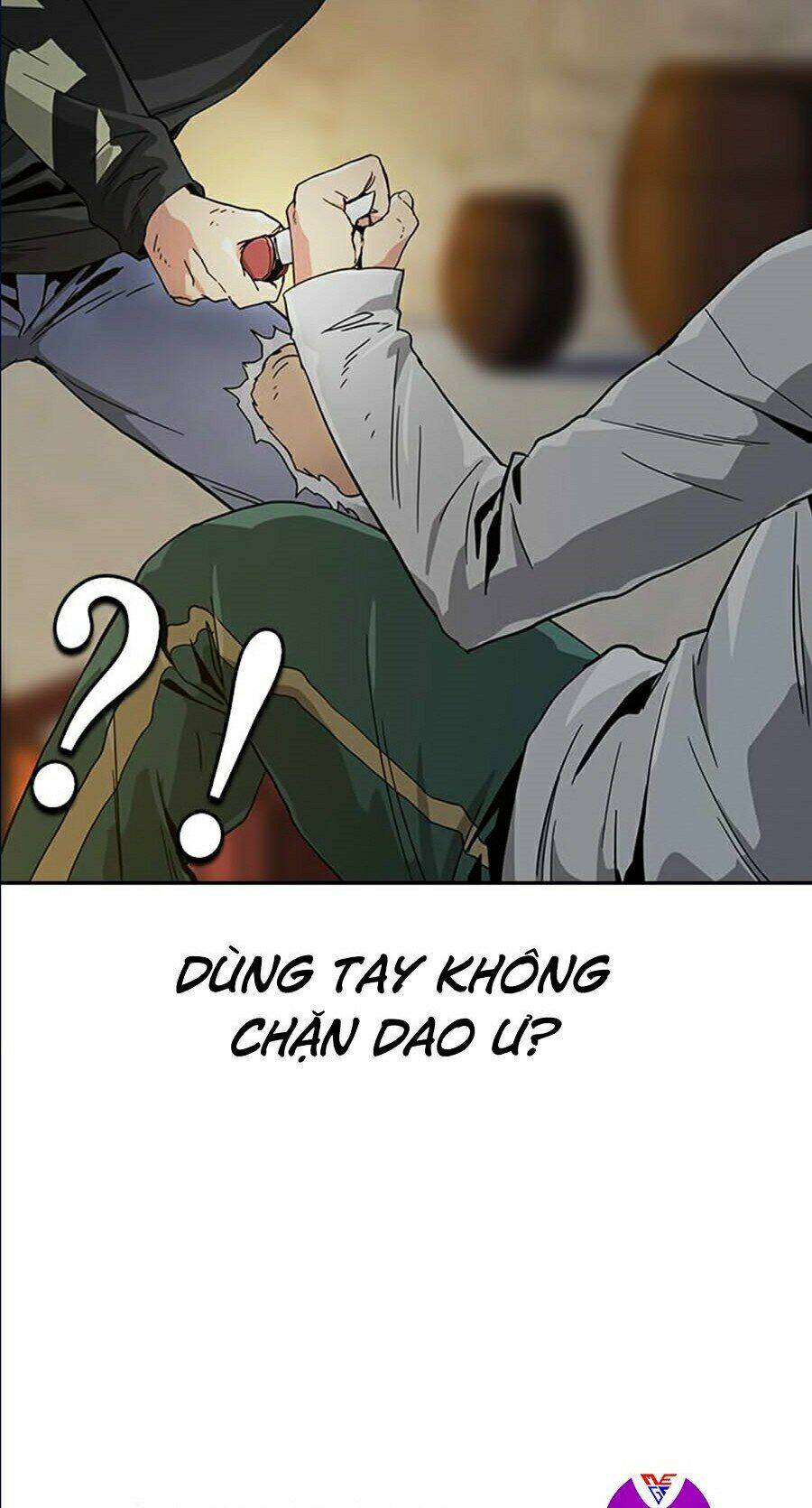 Để Có Thể Sống Sót - Chapter 7 - Page 83