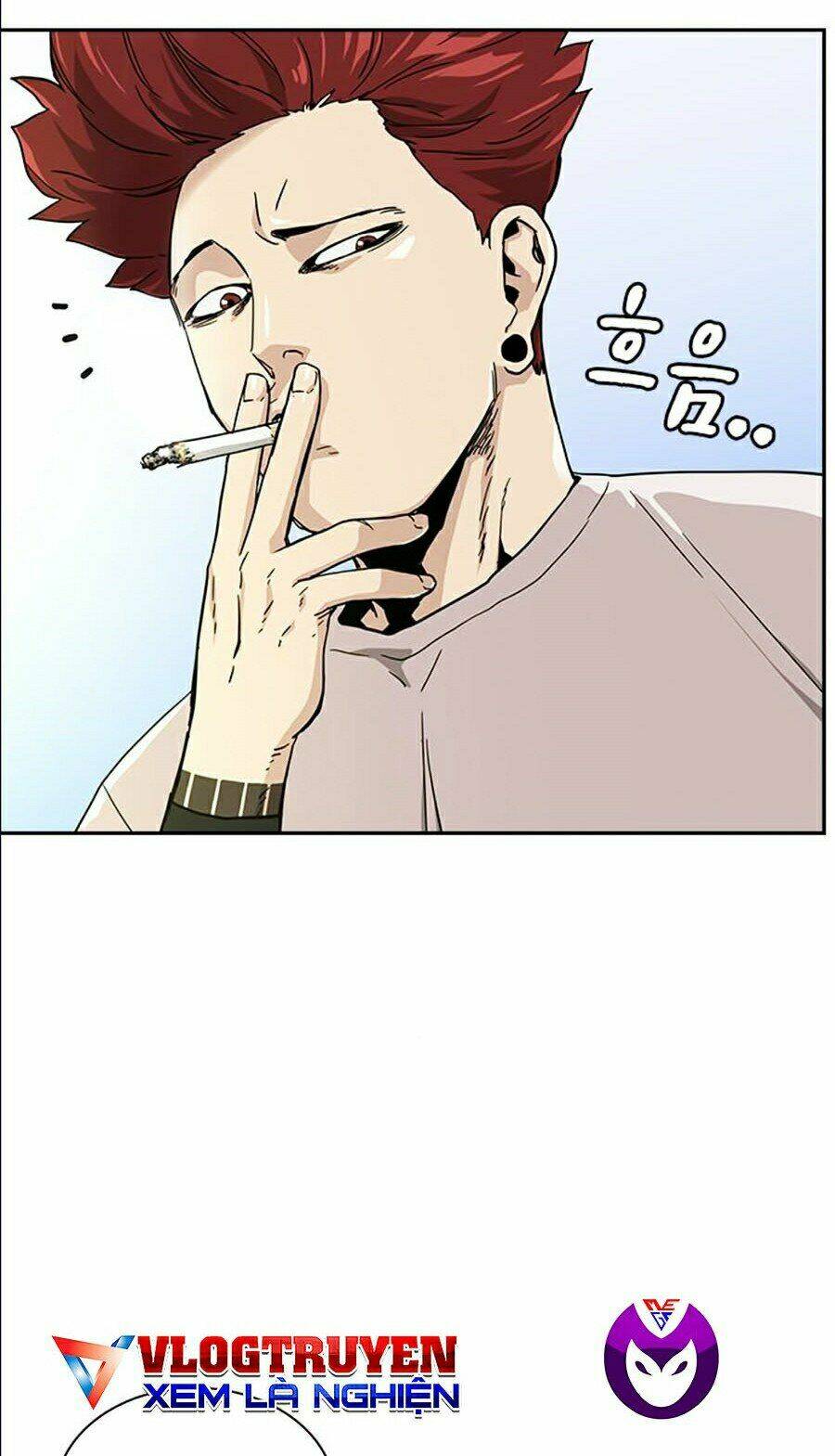 Để Có Thể Sống Sót - Chapter 7 - Page 8