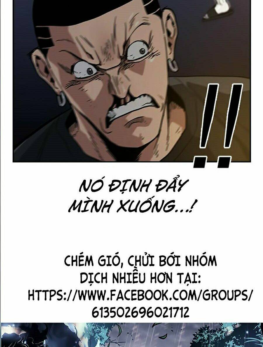 Để Có Thể Sống Sót - Chapter 7 - Page 93