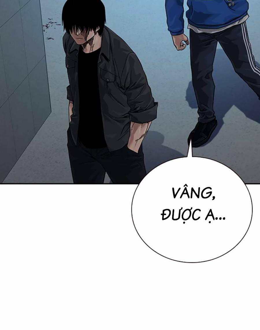 Để Có Thể Sống Sót - Chapter 70 - Page 99