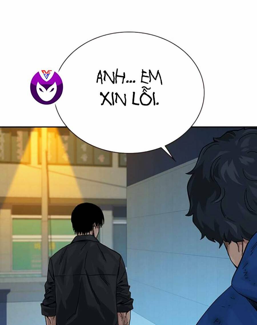 Để Có Thể Sống Sót - Chapter 70 - Page 102