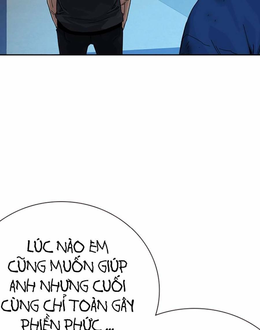 Để Có Thể Sống Sót - Chapter 70 - Page 103