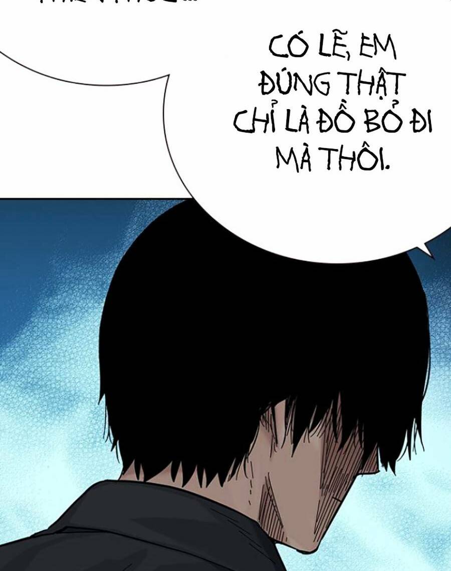 Để Có Thể Sống Sót - Chapter 70 - Page 104