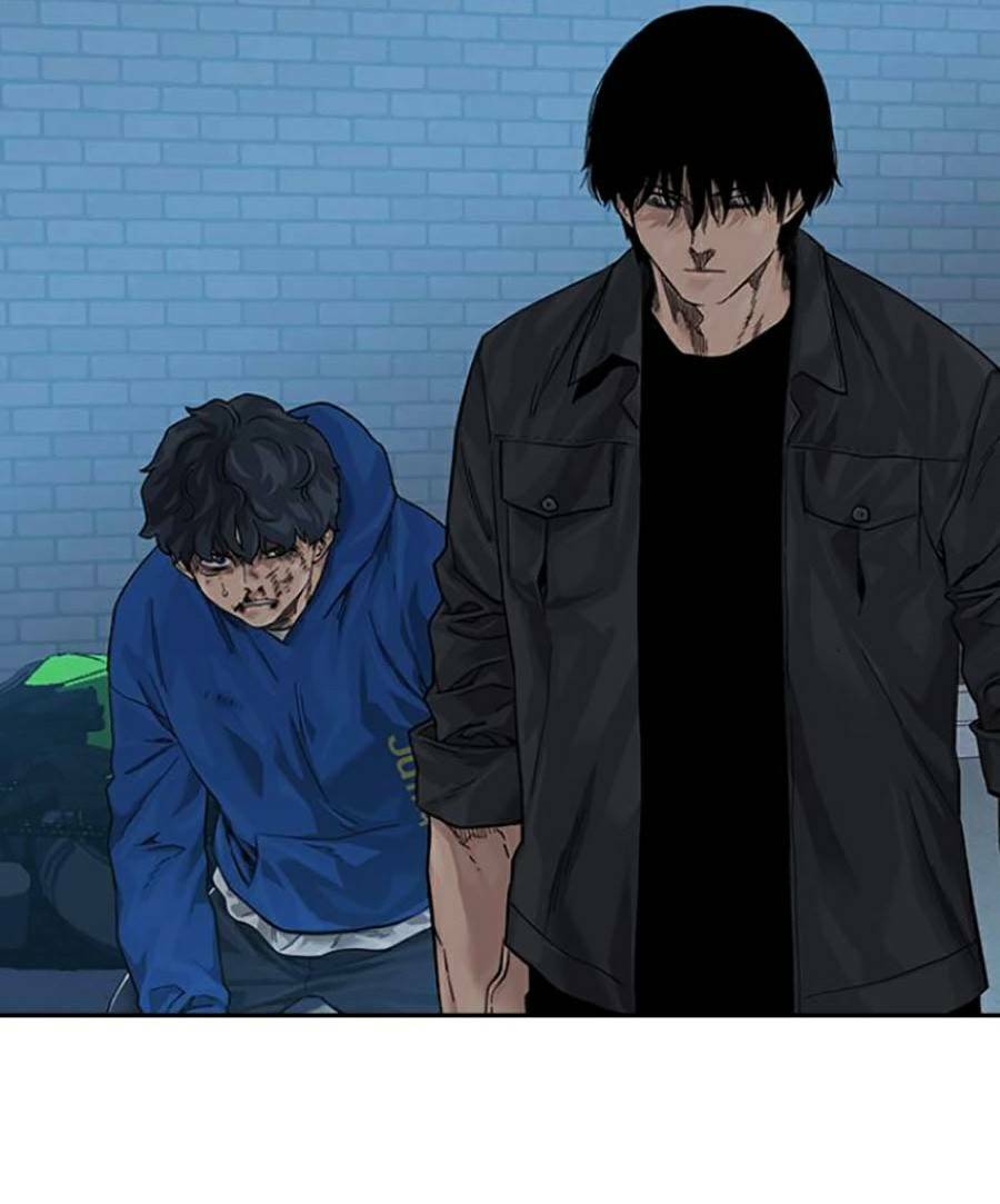 Để Có Thể Sống Sót - Chapter 70 - Page 10