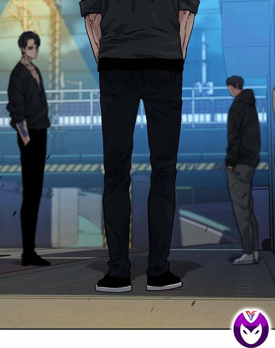 Để Có Thể Sống Sót - Chapter 70 - Page 111