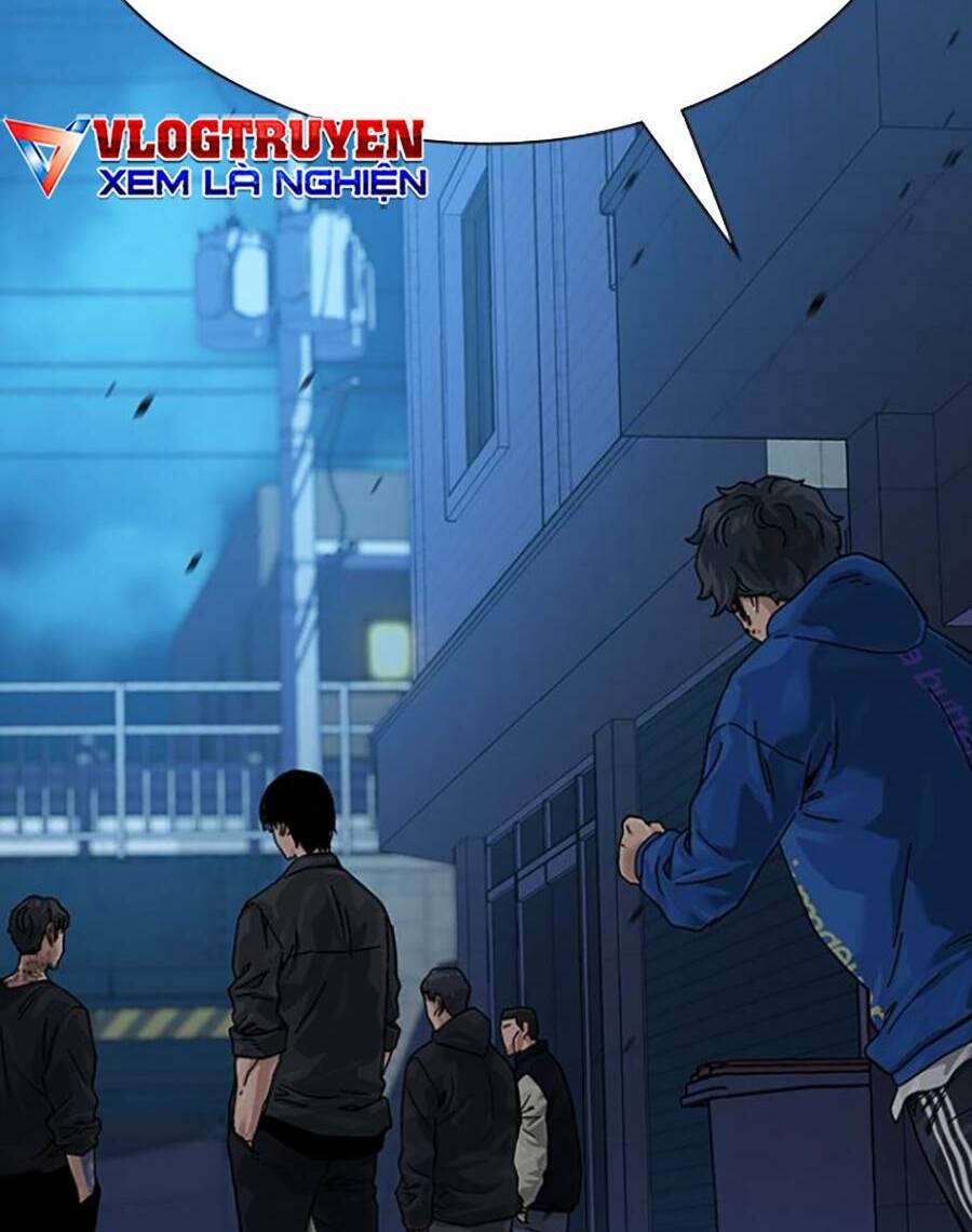 Để Có Thể Sống Sót - Chapter 70 - Page 118