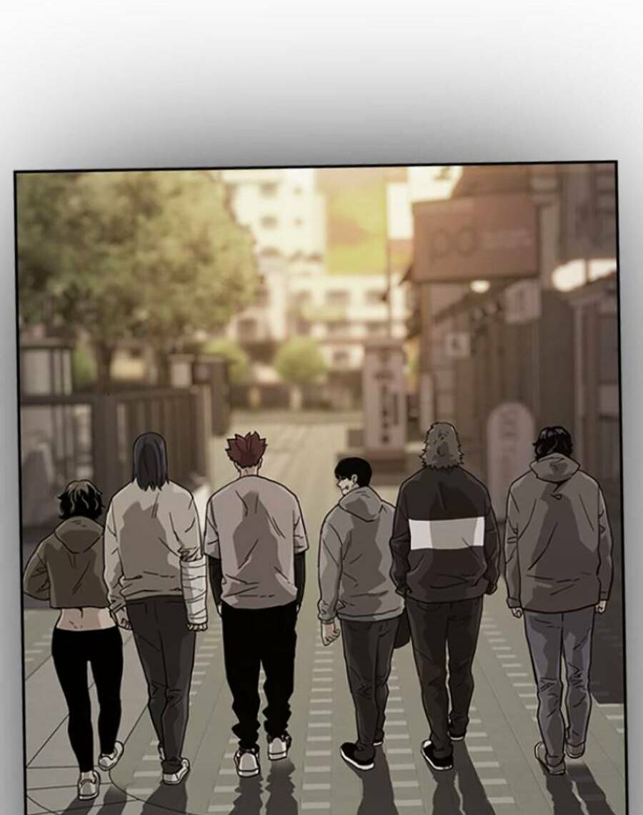 Để Có Thể Sống Sót - Chapter 70 - Page 124