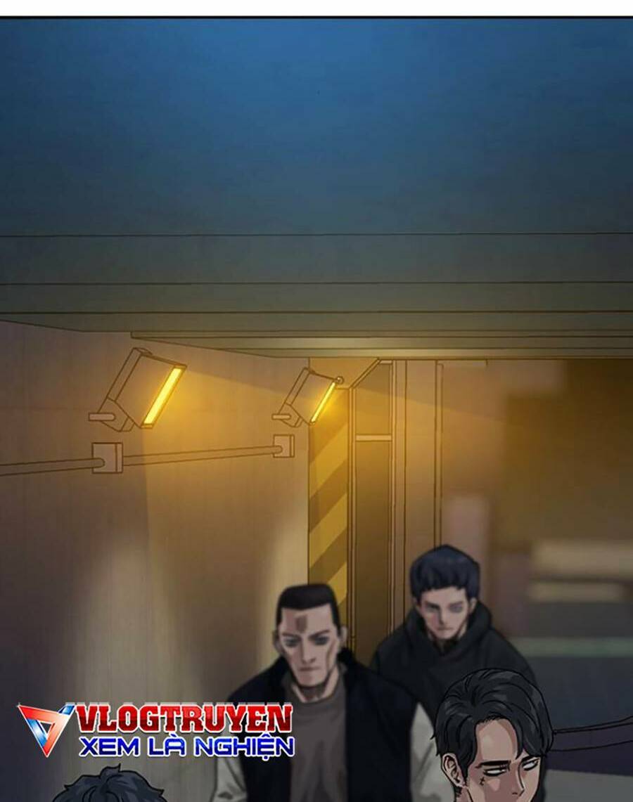 Để Có Thể Sống Sót - Chapter 70 - Page 126