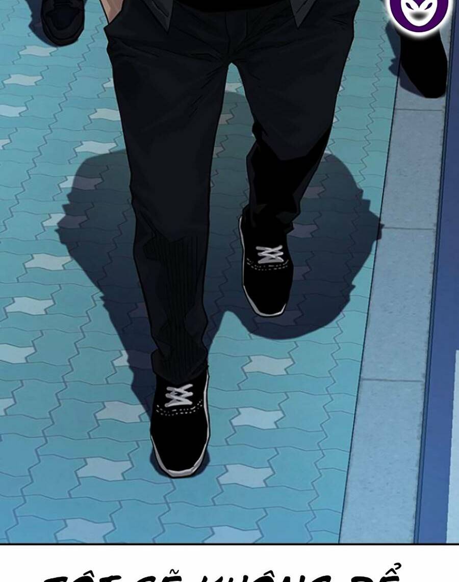 Để Có Thể Sống Sót - Chapter 70 - Page 128