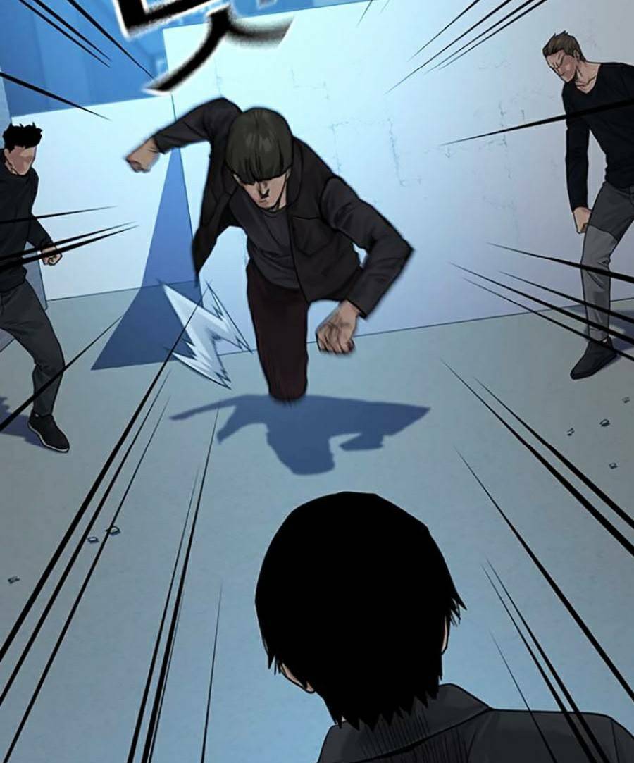 Để Có Thể Sống Sót - Chapter 70 - Page 12