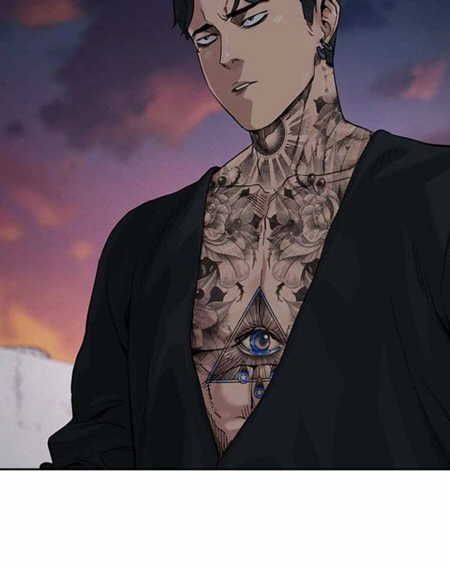 Để Có Thể Sống Sót - Chapter 70 - Page 134