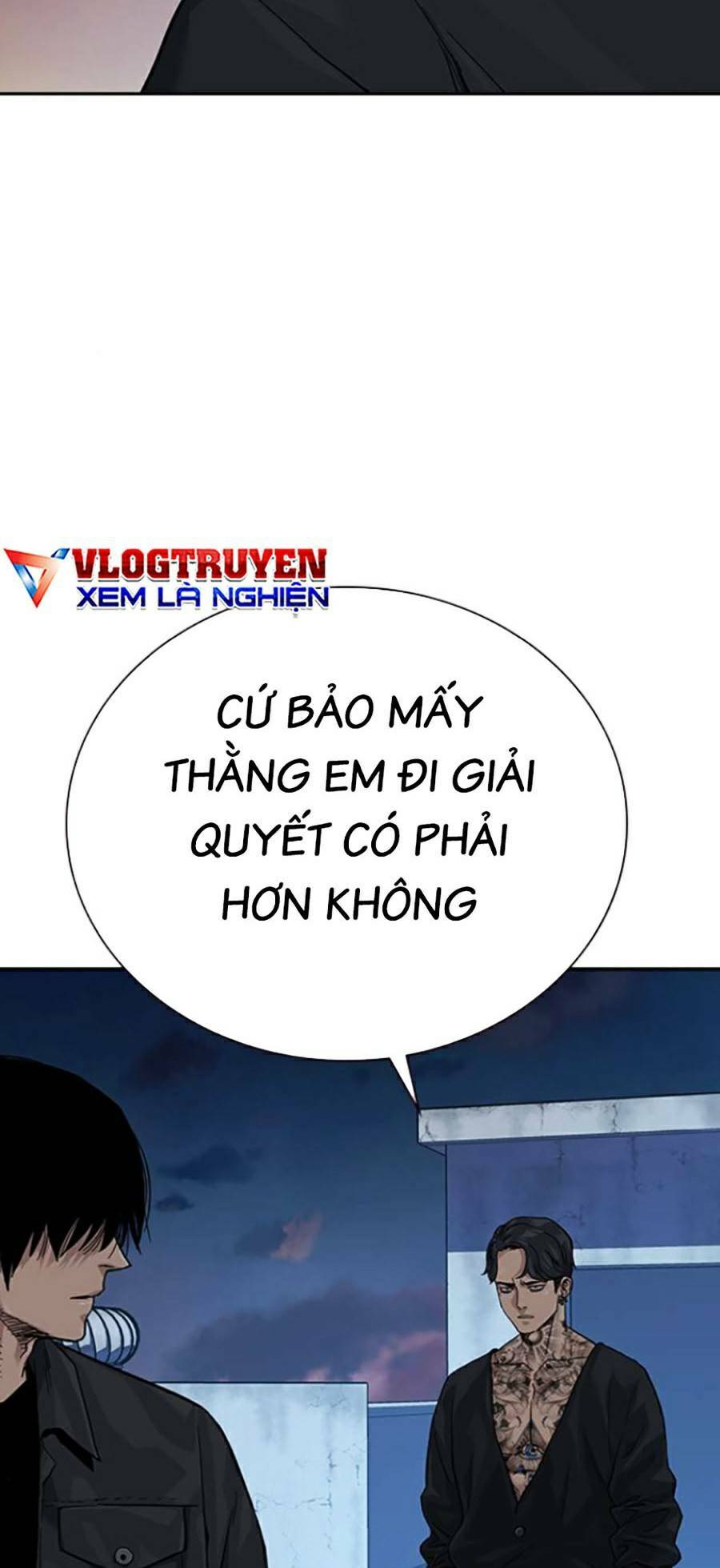 Để Có Thể Sống Sót - Chapter 70 - Page 137