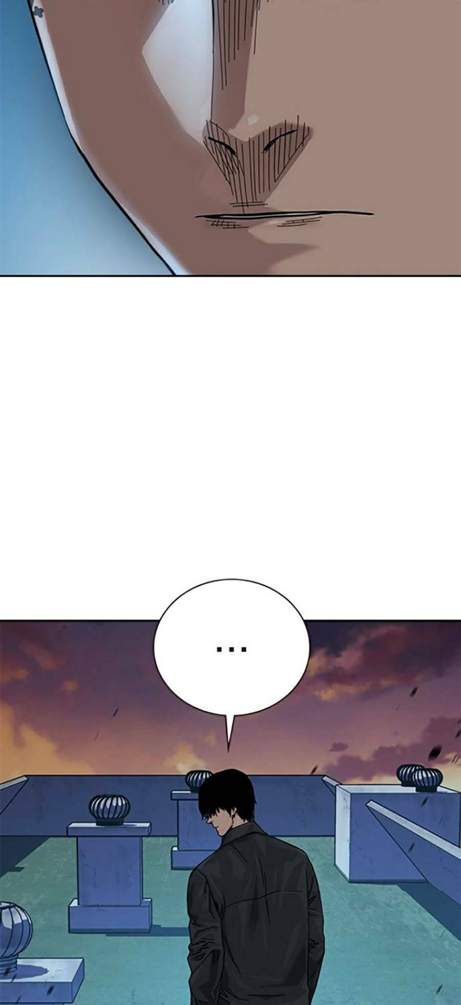 Để Có Thể Sống Sót - Chapter 70 - Page 141