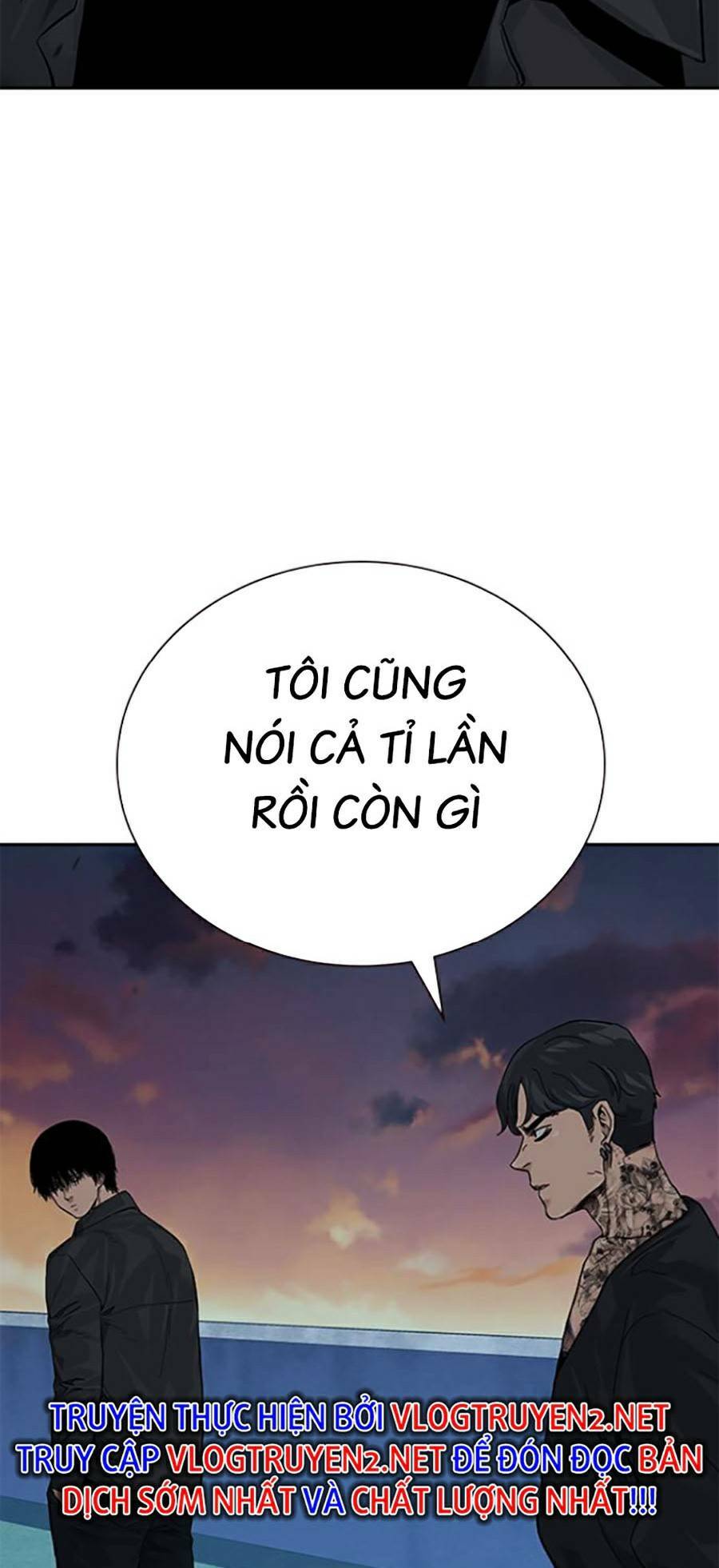 Để Có Thể Sống Sót - Chapter 70 - Page 145