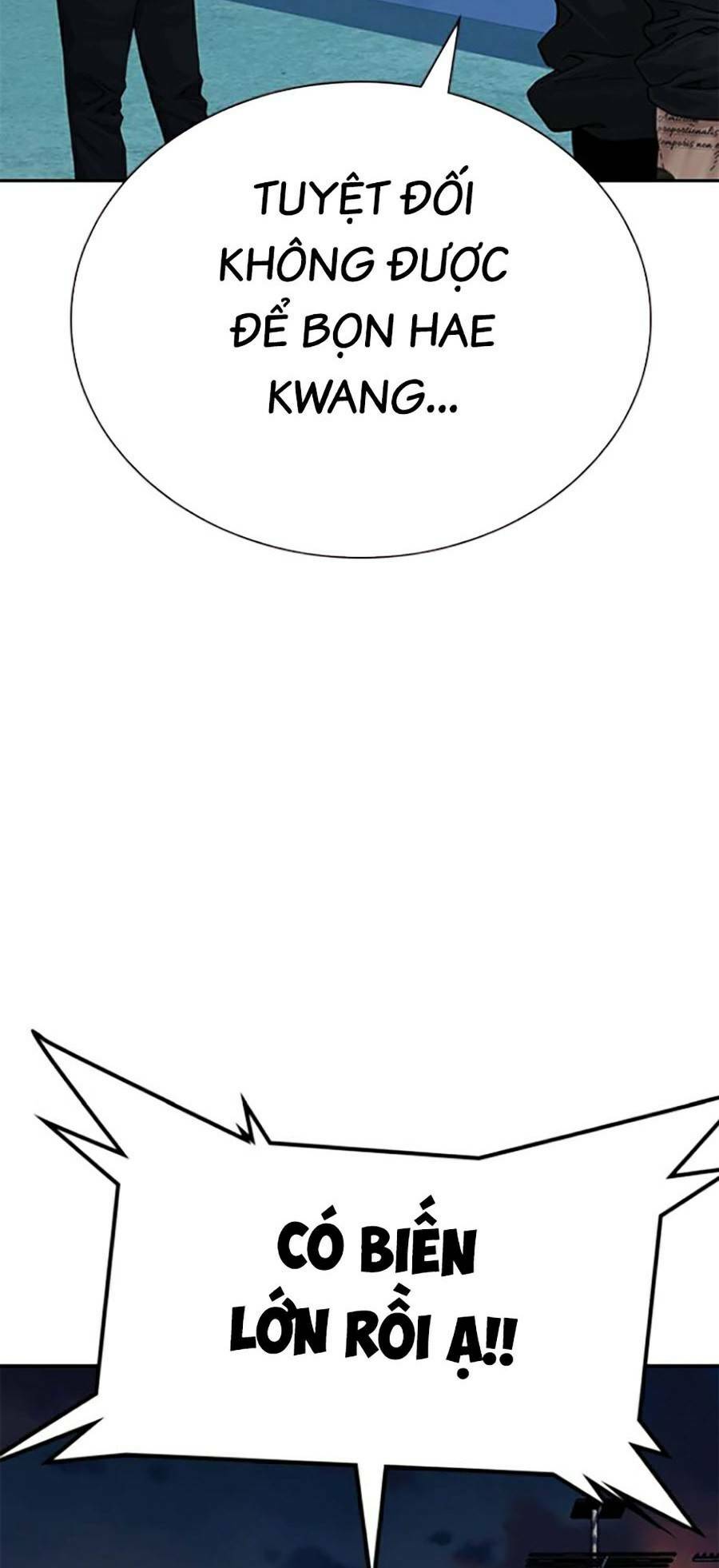 Để Có Thể Sống Sót - Chapter 70 - Page 146