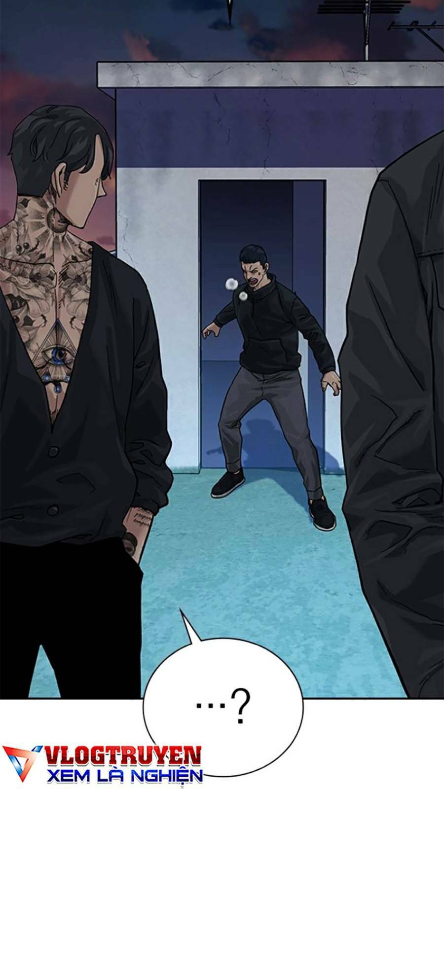 Để Có Thể Sống Sót - Chapter 70 - Page 147