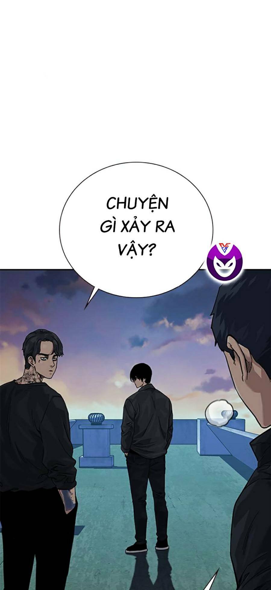 Để Có Thể Sống Sót - Chapter 70 - Page 148