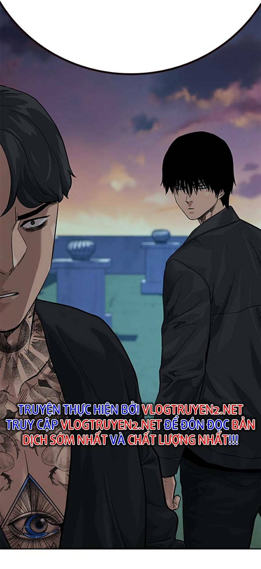 Để Có Thể Sống Sót - Chapter 70 - Page 150