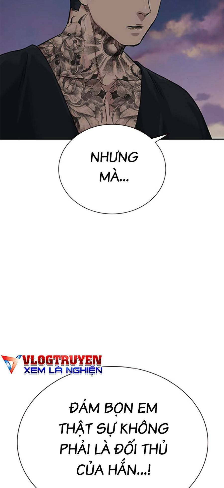 Để Có Thể Sống Sót - Chapter 70 - Page 152