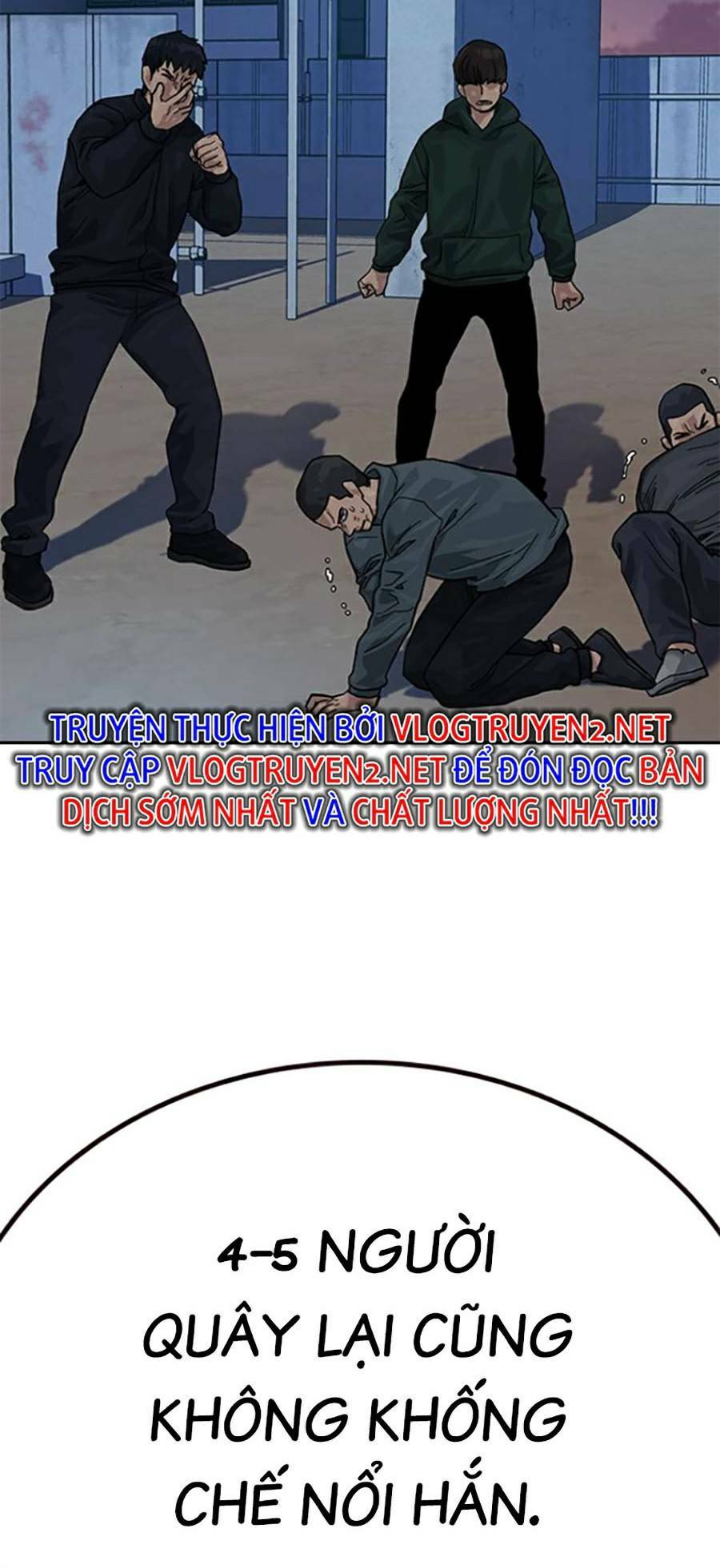 Để Có Thể Sống Sót - Chapter 70 - Page 155