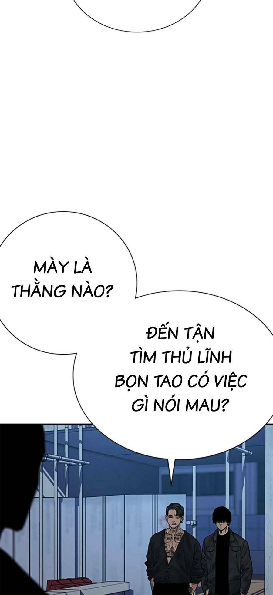 Để Có Thể Sống Sót - Chapter 70 - Page 159