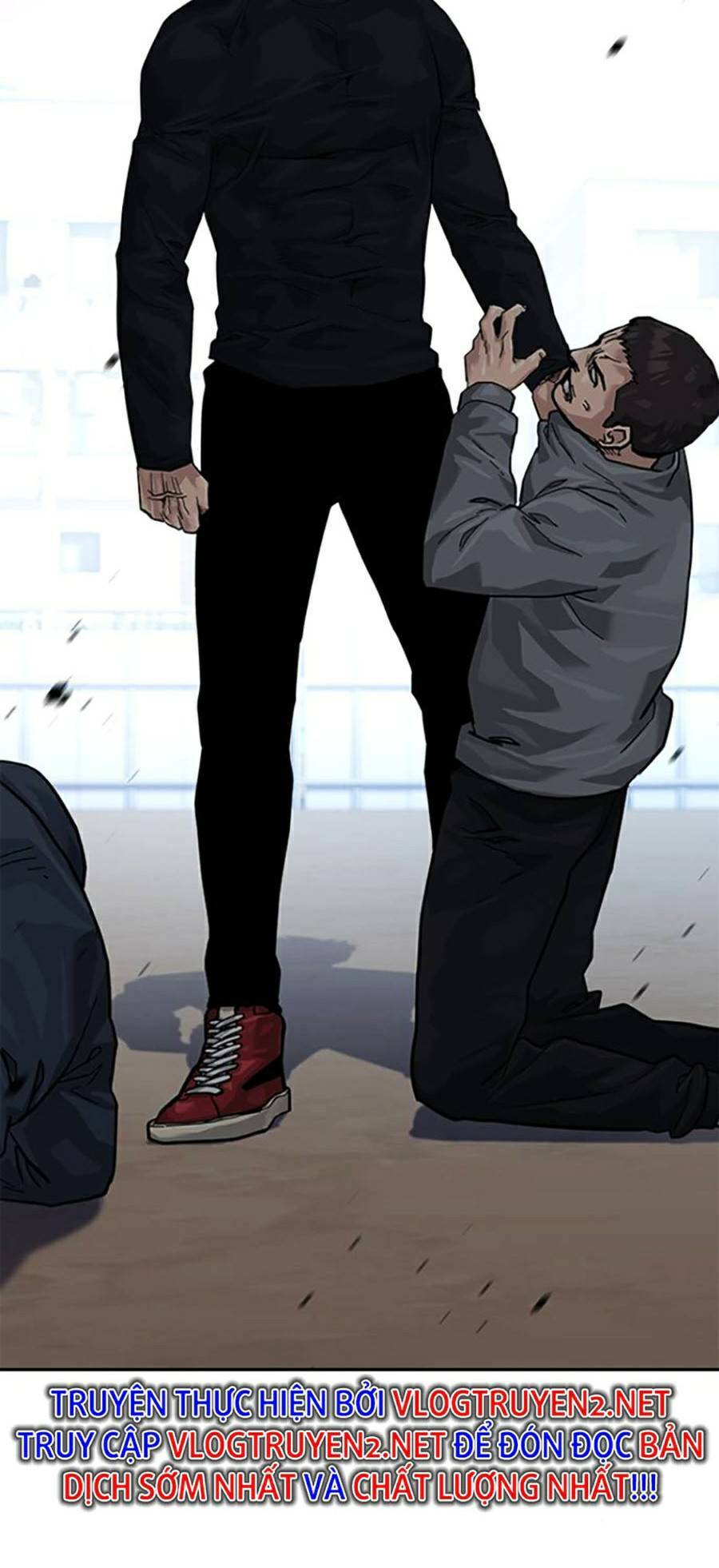 Để Có Thể Sống Sót - Chapter 70 - Page 164