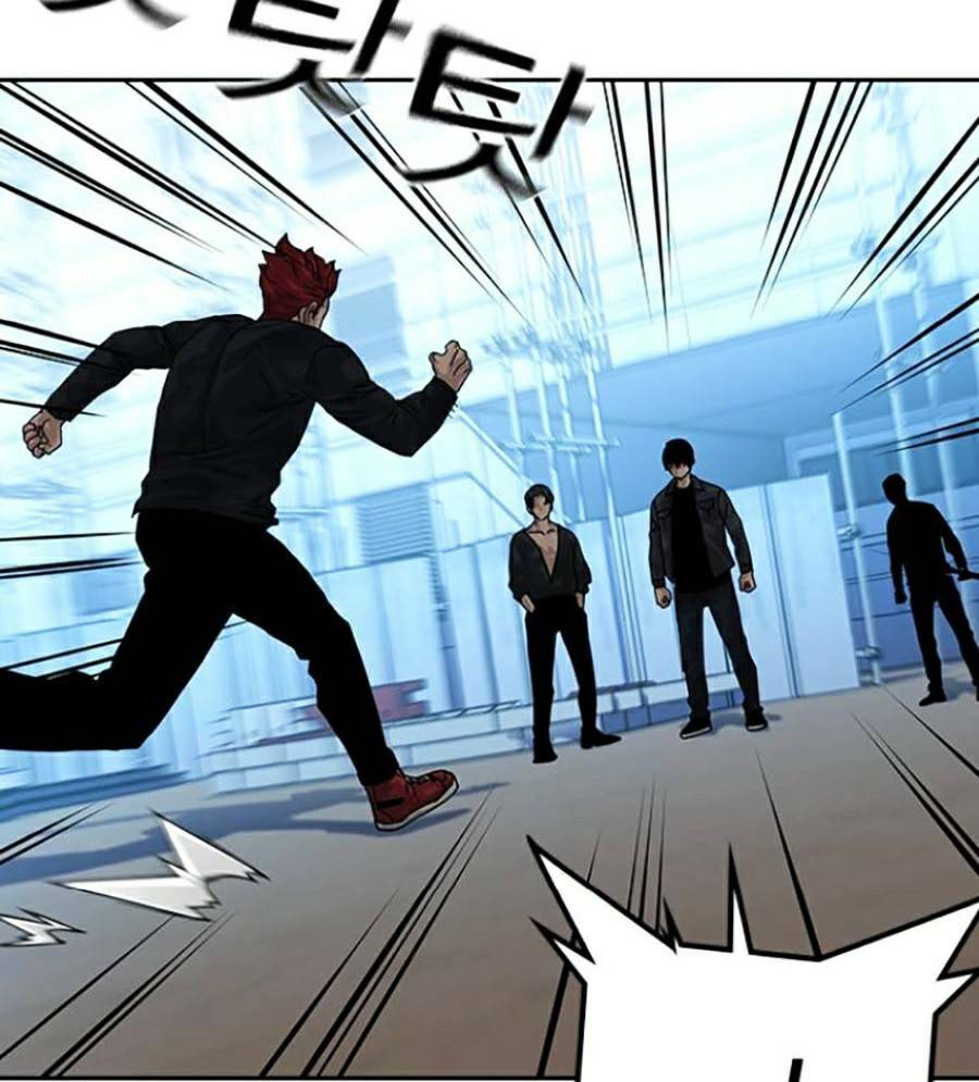 Để Có Thể Sống Sót - Chapter 70 - Page 171