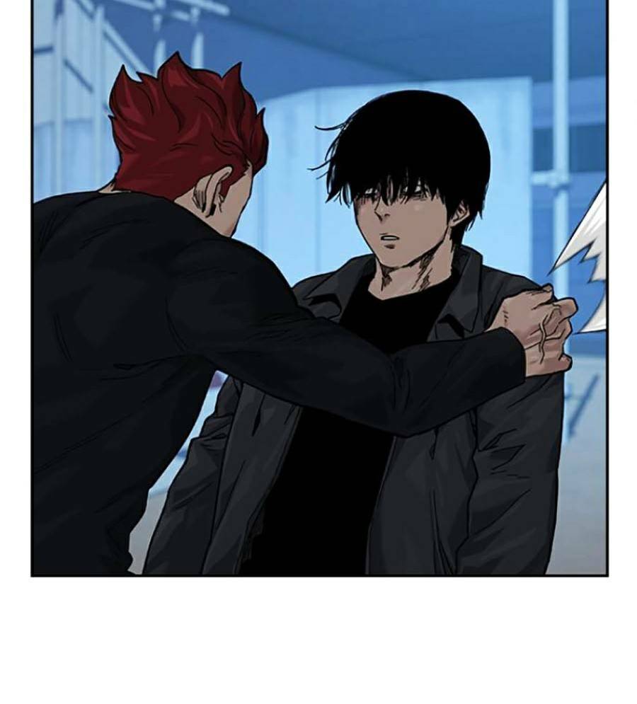 Để Có Thể Sống Sót - Chapter 70 - Page 173