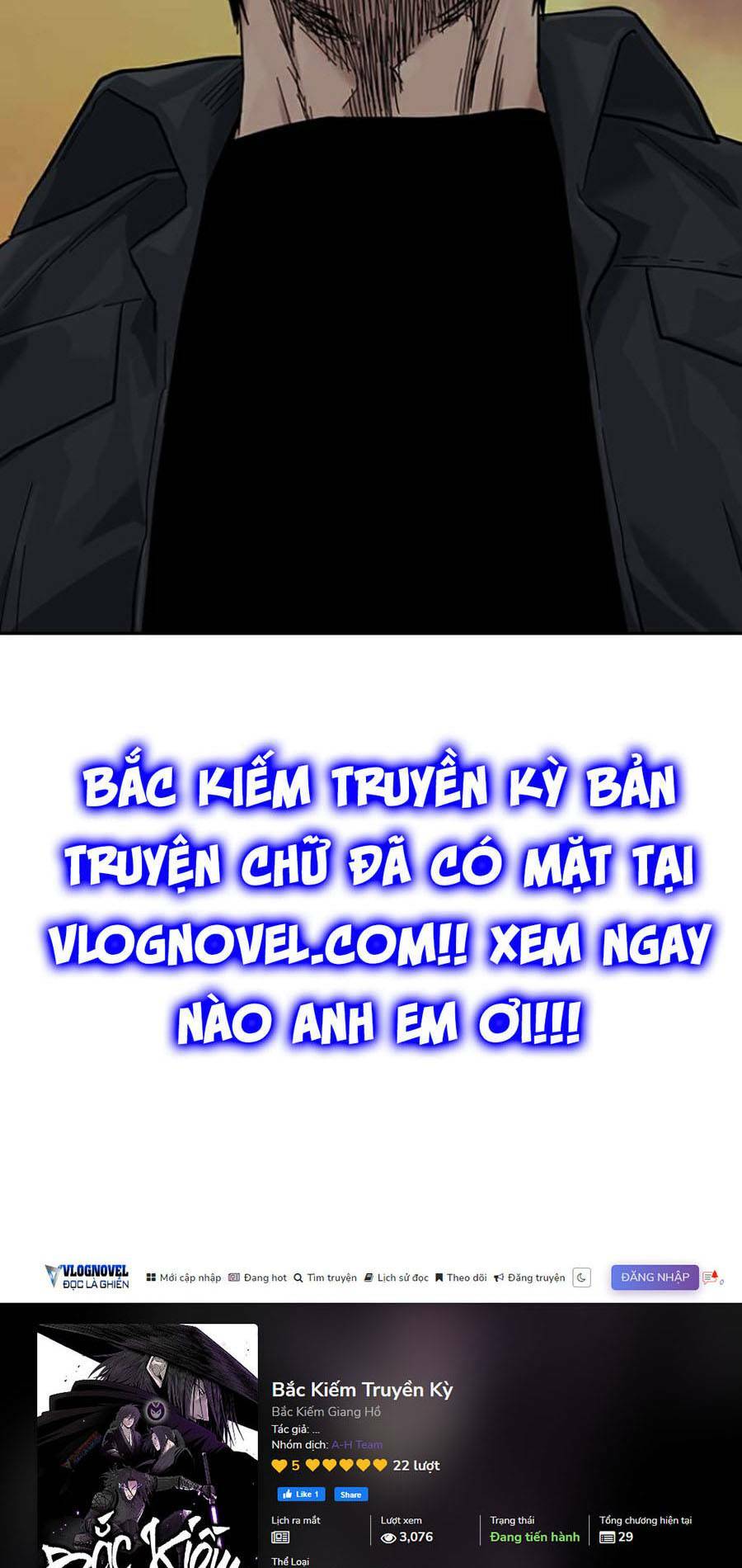 Để Có Thể Sống Sót - Chapter 70 - Page 188