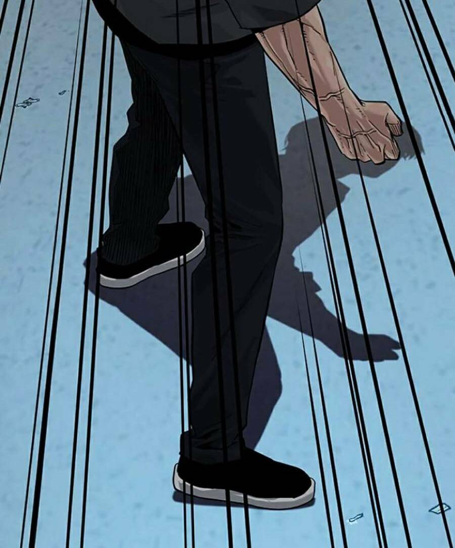 Để Có Thể Sống Sót - Chapter 70 - Page 21