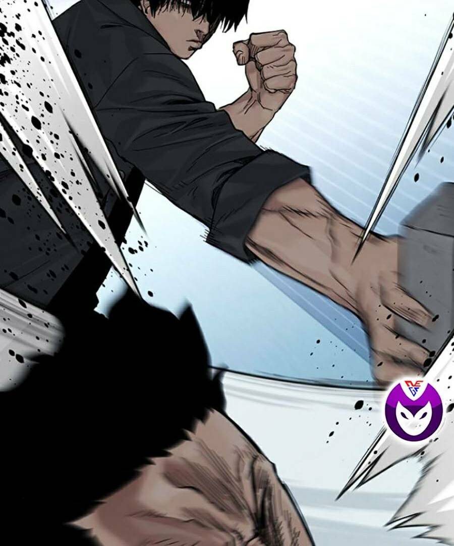 Để Có Thể Sống Sót - Chapter 70 - Page 25