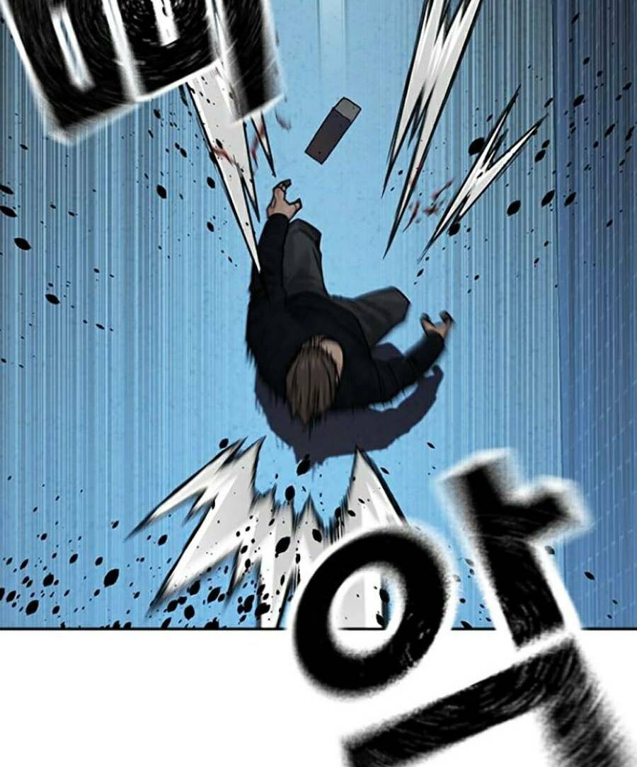 Để Có Thể Sống Sót - Chapter 70 - Page 29